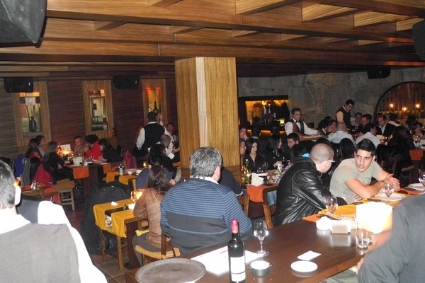 Les Caves De Chez Michel on Saturday